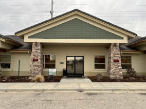 Beacon Pain Clinic - Boise Procedure Location